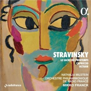 Download track 15. Le Sacre Du Printemps - Part II - IX. Introduction Stravinskii, Igor Fedorovich