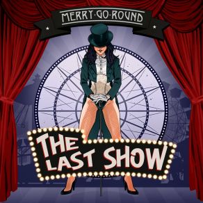 Download track How To Be Good? The Merry - Go - Round