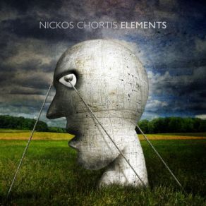 Download track First Session Nickos Chortis