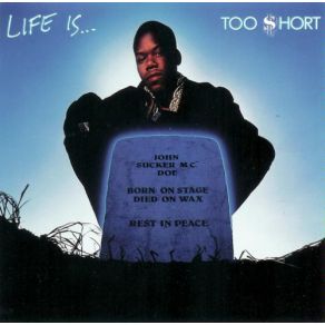 Download track I Ain'T Trippin' Too Short