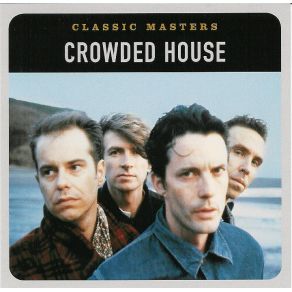 Download track Weather With You Crowded House