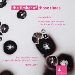 Download track The Timber Of Those Times (A Theogony) III. The Lame Wizard And The Mechanical Bride Hungarian Radio Symphony Orchestra, Ajtony Csaba, SALT Festival Orchestra