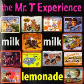 Download track Ready Set Go The Mr. T Experience