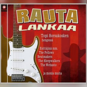 Download track Salattu Suru (My Heart Must Do The Crying) The Beatmakers