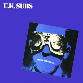 Download track Crash Course U. K. Subs
