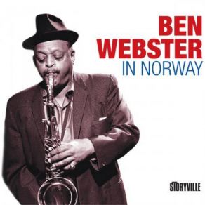 Download track How Long Has This Been Going On Ben Webster