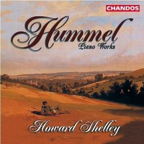 Download track 6. Variations On A Theme From Gluck Hummel Johann Nepomuk