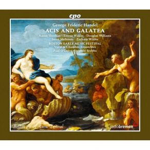 Download track 6. Recitative Damon: Stay Shepherd Stay Georg Friedrich Händel