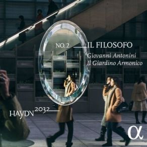 Download track 14 - Symphony No. 47 In G Major, Hob. I-47 - II. Un Poco Adagio, Cantabile Joseph Haydn