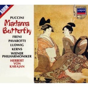 Download track 12 - O Kami! O Kami! Giacomo Puccini