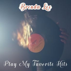 Download track My Whole World Is Falling Down Brenda Lee