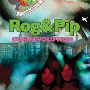 Download track From A Window Rog & Pip