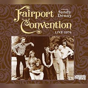 Download track It'll Take A Long Time Fairport Convention