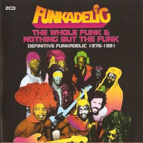Download track Holly Wants To Go To California Funkadelic