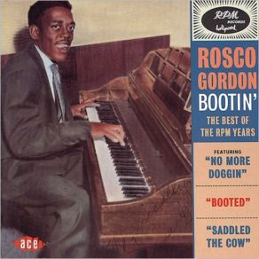 Download track Dime A Dozen Rosco Gordon