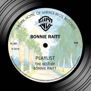 Download track I'm Blowin' Away (Remastered) Bonnie Raitt