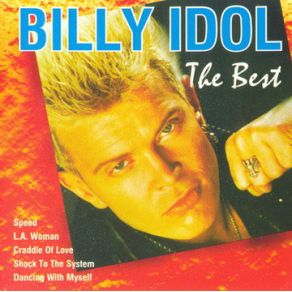 Download track Dancing With Myself Billy Idol