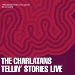 Download track How High The Charlatans