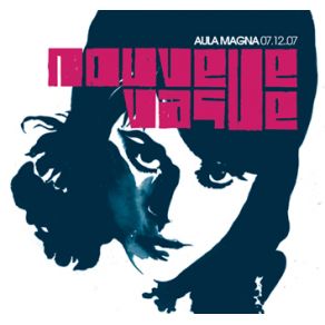 Download track Dancing With Myself Nouvelle Vague