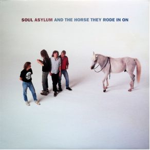 Download track Spinnin' Soul Asylum