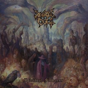 Download track Left To Rot Zealot Cult
