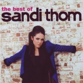 Download track What If I'm Right (Radio Mix) Sandi Thom