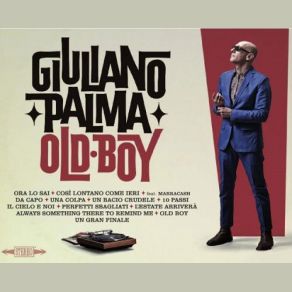 Download track Always Something There To Remind Me Giuliano Palma