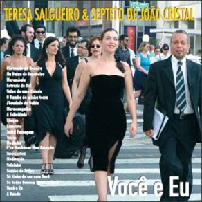 Download track A Banda Teresa Salgueiro, Septeto De João Cristal