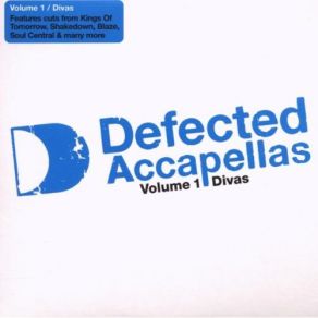 Download track Love Is Not A Game (Accapella) Kathy Brown, J Majik