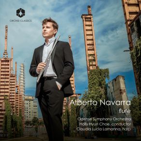 Download track Flute Concerto In D Major, Op. 283: I. Allegro Molto Moderato Claudia Lucia LamannaAlberto Navarra