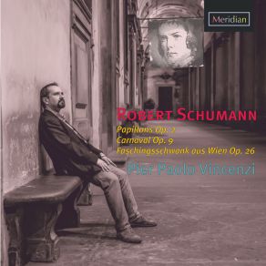 Download track Carnaval Op. 9 XIX. Promenade Pier Paolo Vincenzi