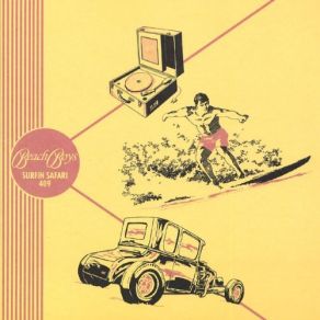 Download track County Fair The Beach Boys