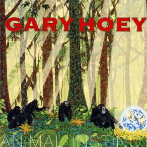 Download track Animal Instinct Gary Hoey
