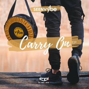 Download track Carry On SEEn Vybe