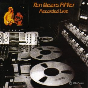 Download track I Can't Keep From Crying Sometimes (Part 2) Ten Years After