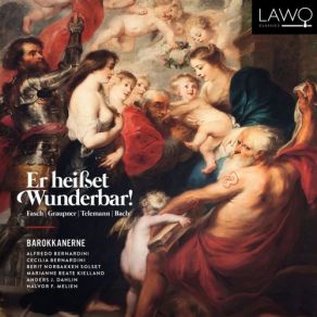 Download track Concerto In E Minor, TWV 53e2 III. Allegro, Da Capo Alfredo Bernardini, Barokkanerne