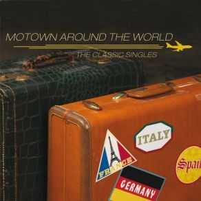 Download track Gira, Gira (Reach Out I'll Be There) (Italian Version) Four Tops