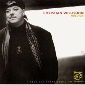 Download track Little Fish Christian Willisohn