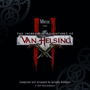 Download track Hunting Gergely Buttinger