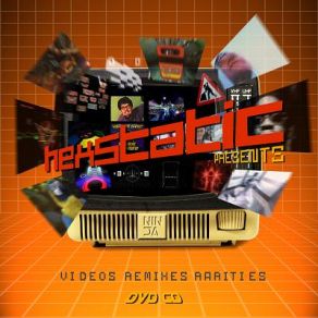 Download track Invader HexstaticKris Menace