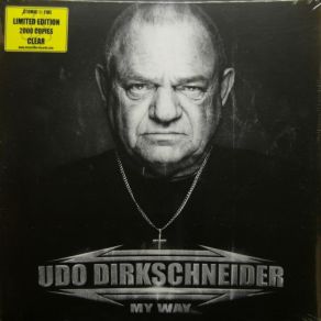 Download track No Class Udo Dirkschneider