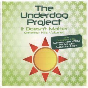 Download track Saturday Night (Dj F. R. A. N. K. s Radio Version) The Underdog Project