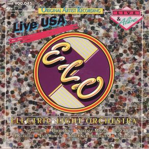 Download track Can't Get It Out Of My Head Electric Light Orchestra