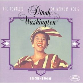 Download track Come On Home Dinah Washington