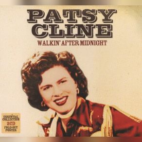 Download track I'm Moving Along Patsy Cline