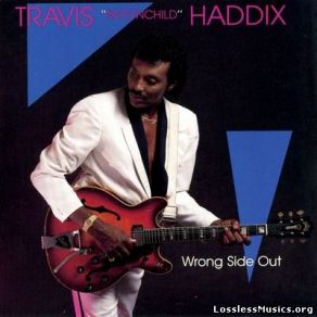 Download track Don't Take Everything Away From Me Travis Haddix