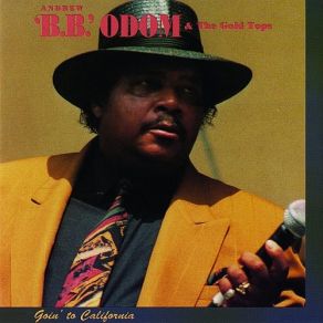 Download track Goin' To California The Gold Tops, Andrew B. B. Odom