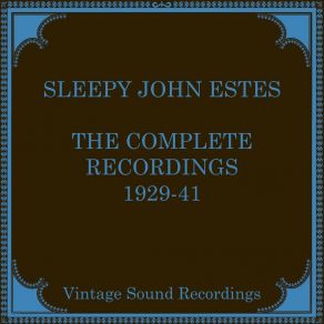 Download track Stop That Thing (Hq Remastered 2024) Sleepy John Estes