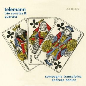 Download track 09 - Sonata For Recorder, Oboe And Basso Continuo In F Major, TWV 42 -F9 - I. Allegro Georg Philipp Telemann