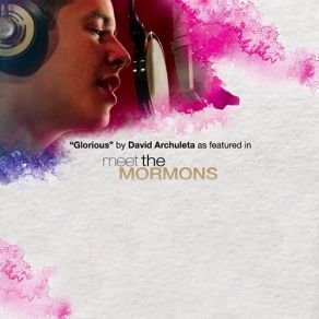 Download track Glorious David Archuleta